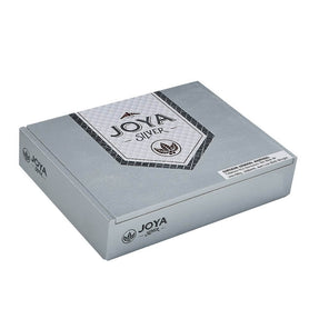 Joya de Nicaragua Silver Toro Closed Box