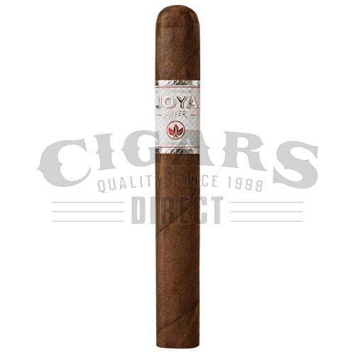 Joya de Nicaragua Silver Toro Single