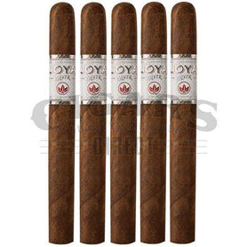 Joya de Nicaragua Silver Ultra 5 Pack
