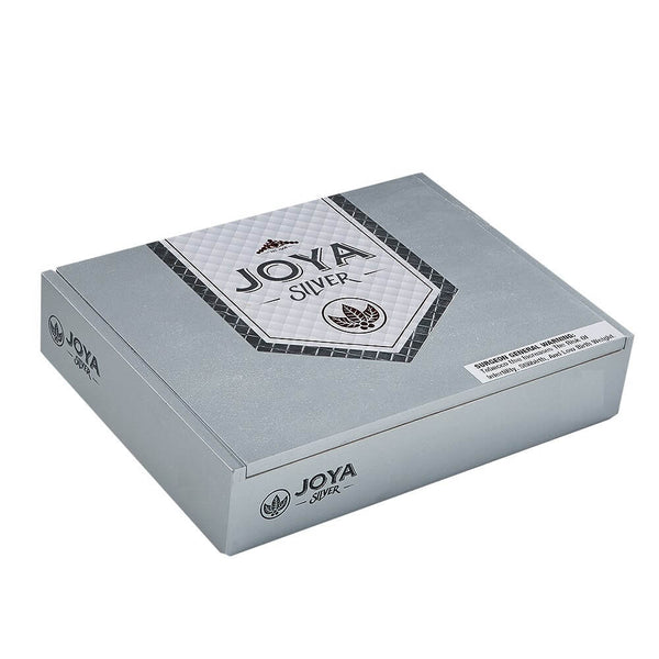 Joya de Nicaragua Silver Ultra Closed Box