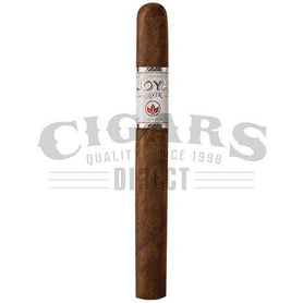 Joya de Nicaragua Silver Ultra Single