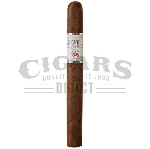 Joya de Nicaragua Silver Ultra Single