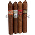 Kristoff Bold Spice Sampler Cigars