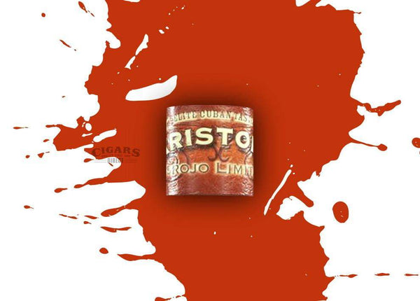 Kristoff Corojo Limitada Robusto Band