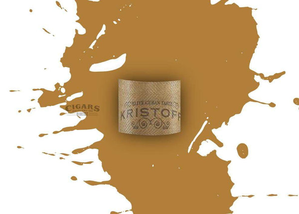 Kristoff Criollo Churchill Band