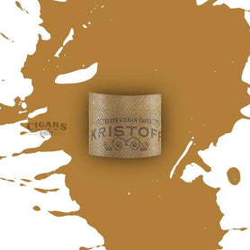 Kristoff Criollo Robusto Band