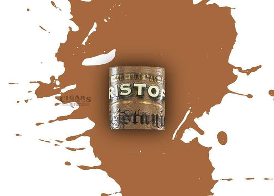 Kristoff Kristania 60 Gordo