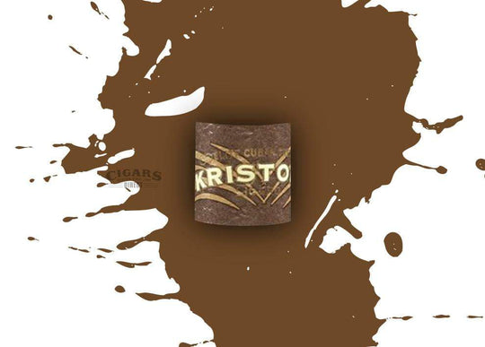 Kristoff Ligero Criollo Robusto