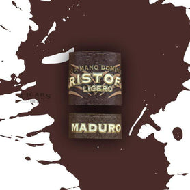 Kristoff Ligero Maduro Churchill Band
