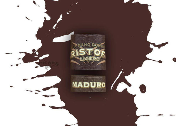Kristoff Ligero Maduro Churchill Band