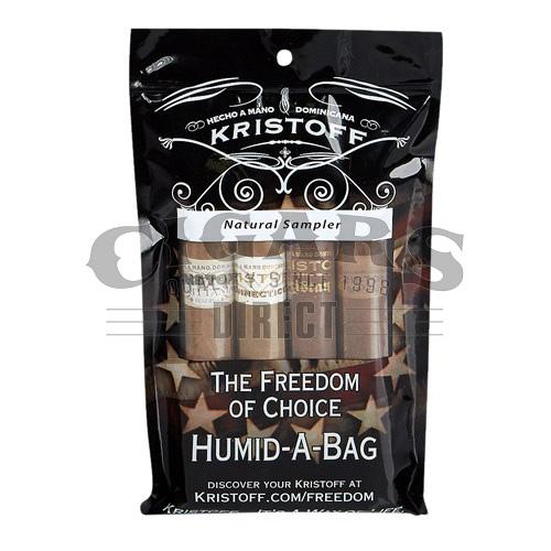 Kristoff Natural Sampler