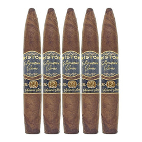 Kristoff PCA 2022 Signature Series Perfecto 5 Pack