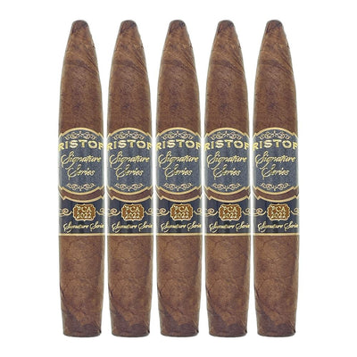 Kristoff PCA 2022 Signature Series Perfecto 5 Pack