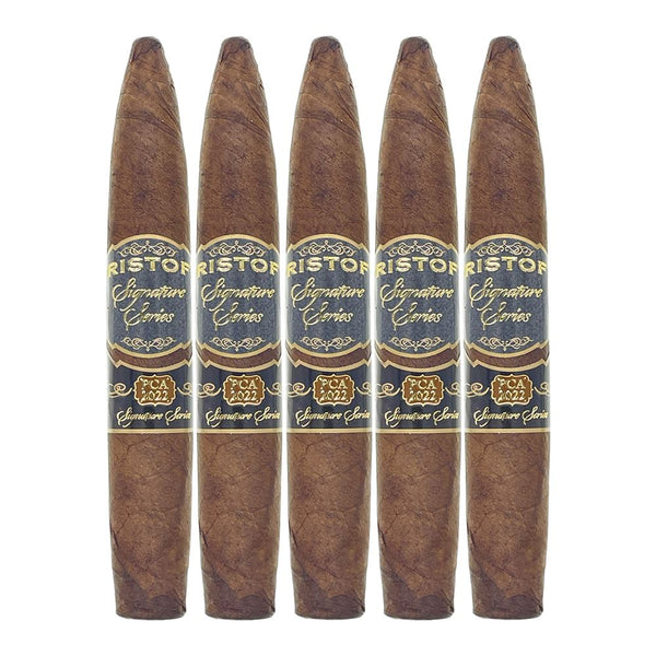 Kristoff PCA 2022 Signature Series Perfecto 5 Pack