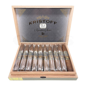 Kristoff PCA 2022 Signature Series Perfecto Open Box