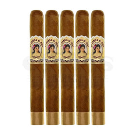 La Aroma de Cuba Connecticut Corona 5 Pack