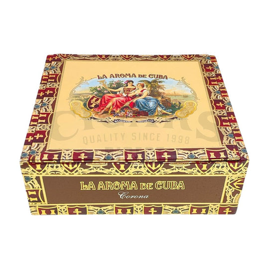La Aroma de Cuba Connecticut Corona