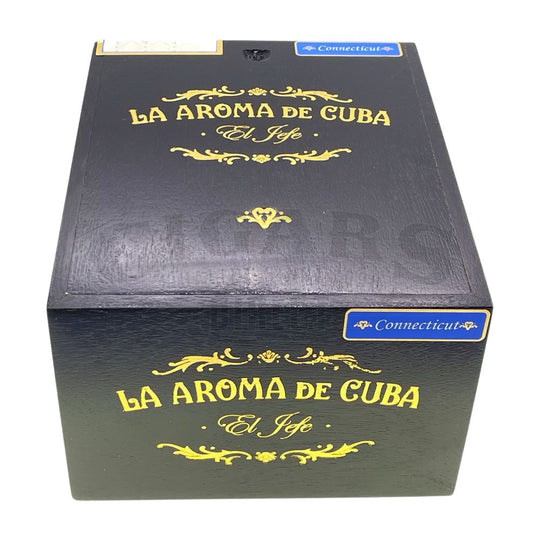La Aroma de Cuba Connecticut El Jefe