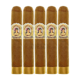 La Aroma de Cuba Connecticut Immensa 5 Pack