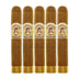 La Aroma de Cuba Connecticut Immensa 5 Pack