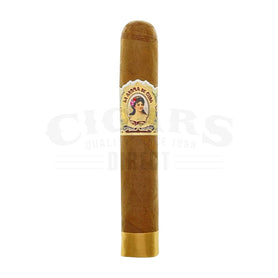 La Aroma de Cuba Connecticut Immensa Single