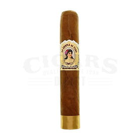 La Aroma de Cuba Connecticut Robusto Single