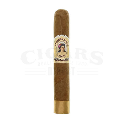 La Aroma de Cuba Connecticut Rothschild Single