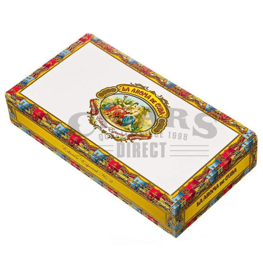 La Aroma de Cuba Edicion Especial No.2 Robusto