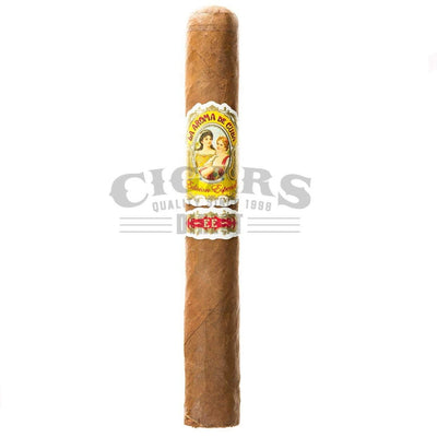 La Aroma De Cuba Edicion Especial No 4 Churchill Single