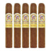 La Aroma de Cuba Edicion Especial No.60 Gordo 5 Pack