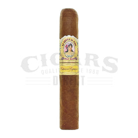 La Aroma de Cuba Edicion Especial No.60 Gordo Single