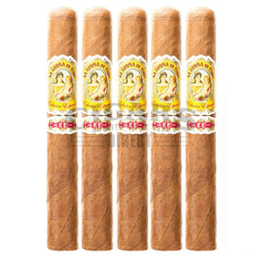 La Aroma De Cuba Edicion Especial No 1 Corona 5 Pack