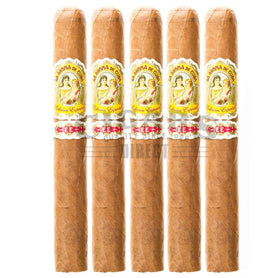La Aroma De Cuba Edicion Especial No 3 Toro 5 Pack