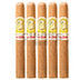 La Aroma De Cuba Edicion Especial No 3 Toro 5 Pack