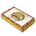 La Aroma De Cuba Edicion Especial No 3 Toro Box Closed