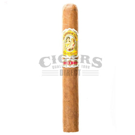 La Aroma De Cuba Edicion Especial No 3 Toro Single