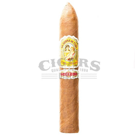 La Aroma De Cuba Edicion Especial No 5 Belicoso Single