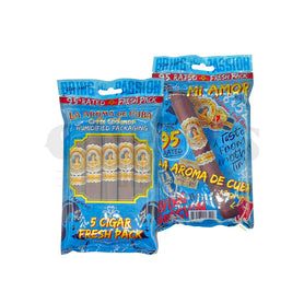 La Aroma de Cuba Mi Amor 95 Rated Fresh Pack Sampler