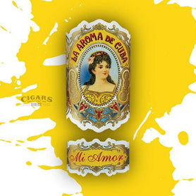 La Aroma De Cuba Mi Amor Belicoso Band