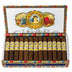 La Aroma De Cuba Mi Amor Belicoso Box Open