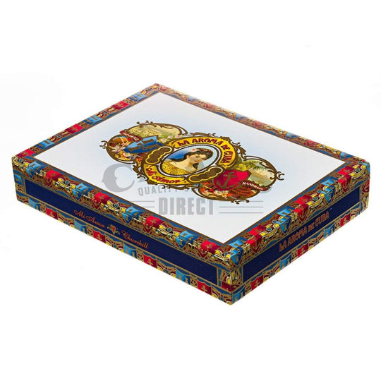 La Aroma de Cuba Mi Amor Churchill