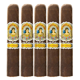 La Aroma De Cuba Mi Amor Duque 5 Pack