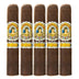 La Aroma De Cuba Mi Amor Duque 5 Pack