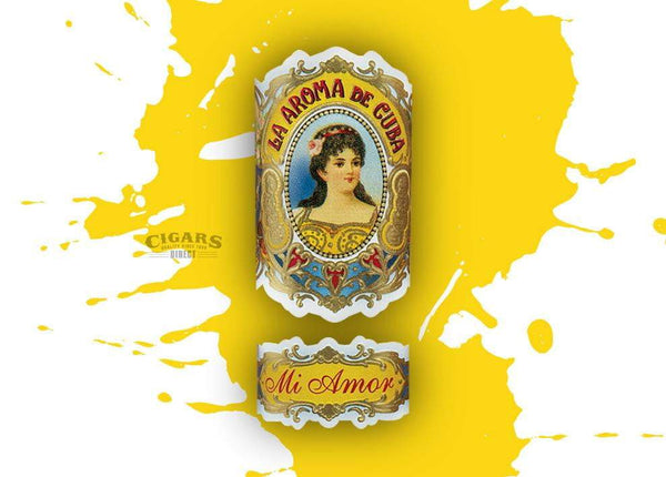 La Aroma De Cuba Mi Amor Duque Band