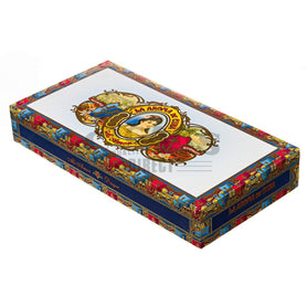 La Aroma De Cuba Mi Amor Duque Box Closed