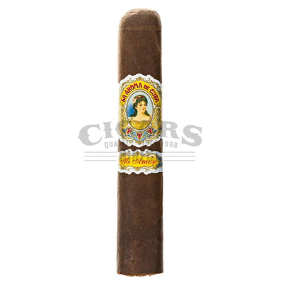 La Aroma De Cuba Mi Amor Duque Single