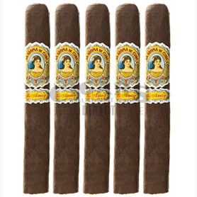 La Aroma De Cuba Mi Amor Magnifico 5 Pack