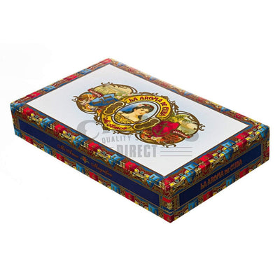 La Aroma De Cuba Mi Amor Magnifico Box Closed