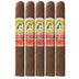 La Aroma De Cuba Mi Amor Reserva Beso Toro 5 Pack
