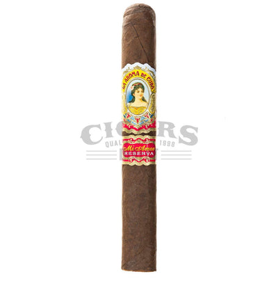 La Aroma De Cuba Mi Amor Reserva Beso Toro Single
